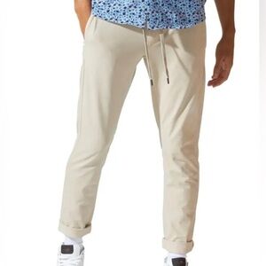 Good man, brand flex pro icon, slim, fit, cotton, joggers, men’s size small